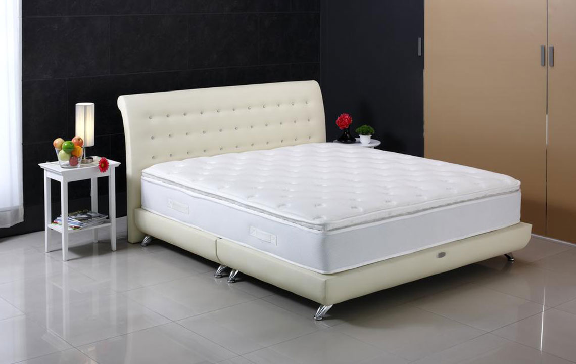 Tips to get the best mattresses for back pain