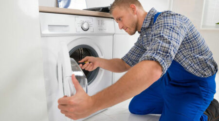 Tips to maintain a washing machine