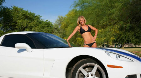 Tips to take care of your Corvette