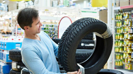 Tires that run the extra mile