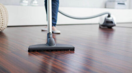 Types of Dyson vacuum cleaners