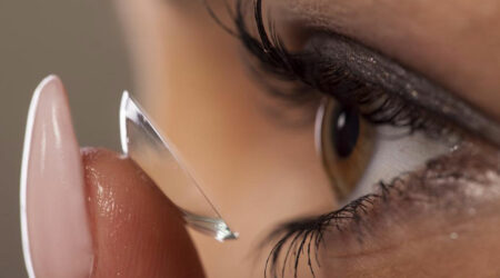 Types of contact lenses &#8211; Which is best suited for you