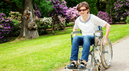 Understanding different types of disabilities