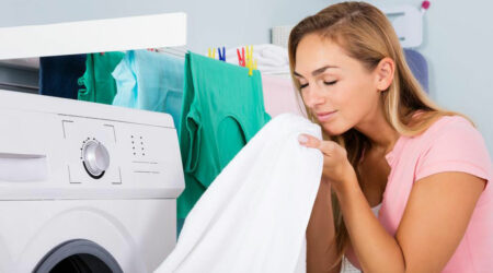 Use these tips if you wash clothes in front load washers.