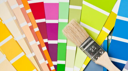 Your guide to choosing the best kitchen paint colors