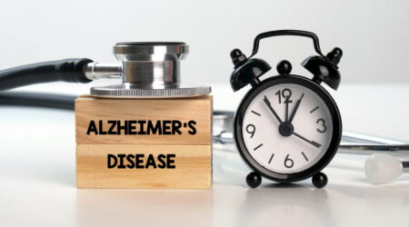 Alzheimer&#8217;s disease &#8211; Causes, symptoms, and management