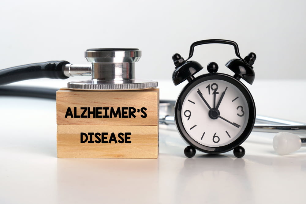 Alzheimer&#8217;s disease &#8211; Causes, symptoms, and management