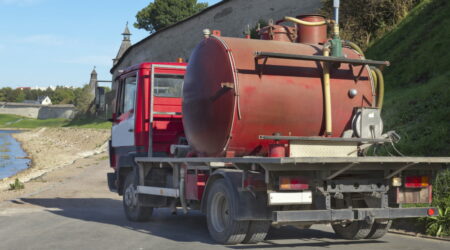 Sewage cleaning – Types and top service providers