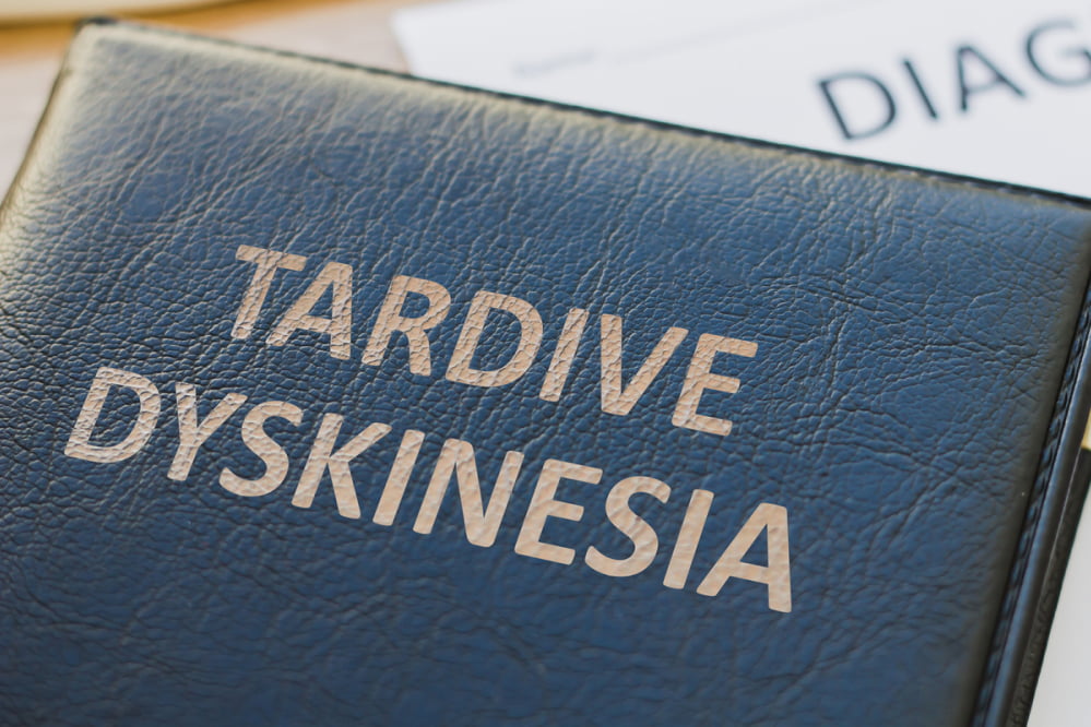 Tardive dyskinesia &#8211; Causes, symptoms, and management