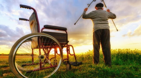 5 different types of wheelchairs