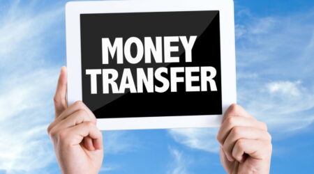 5 popular online money transfer apps