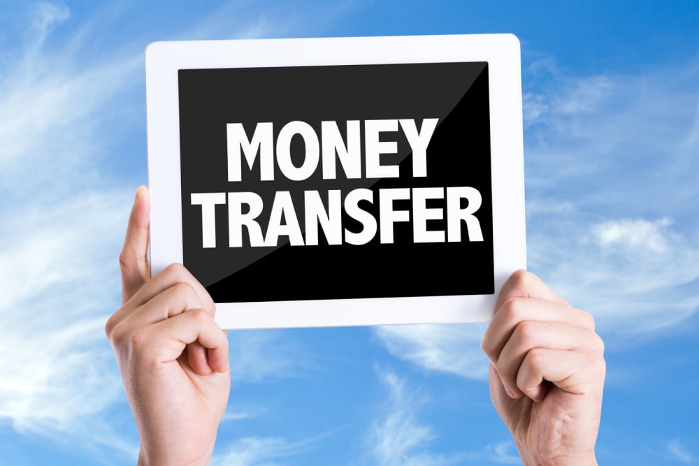 5 popular online money transfer apps