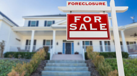 A guide to buying and selling foreclosed homes