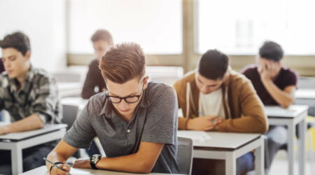 Key things to know about the ASVAB test