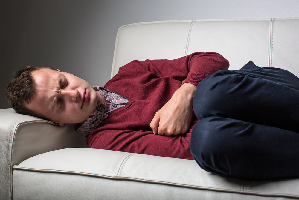 Symptoms, causes, and management of appendicitis