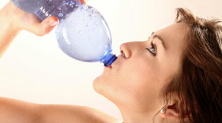 Top 5 drinks and tips for quick rehydration