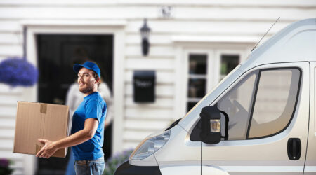 Logistics services – Their key uses and types