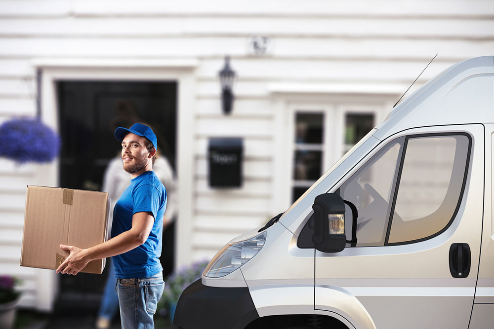 Logistics services – Their key uses and types