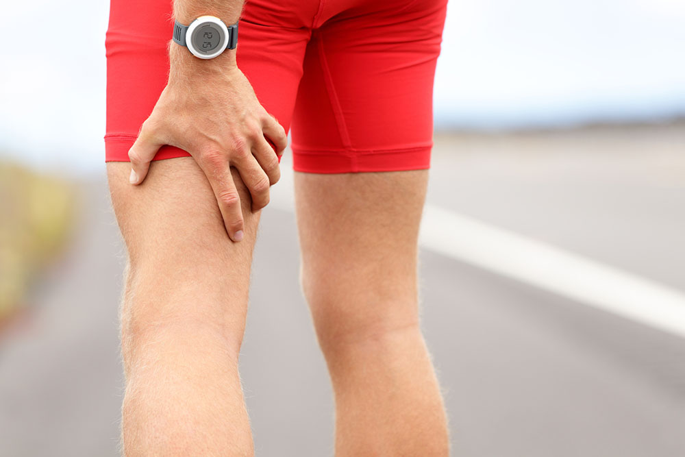 Types, symptoms, and remedies for hamstring injuries