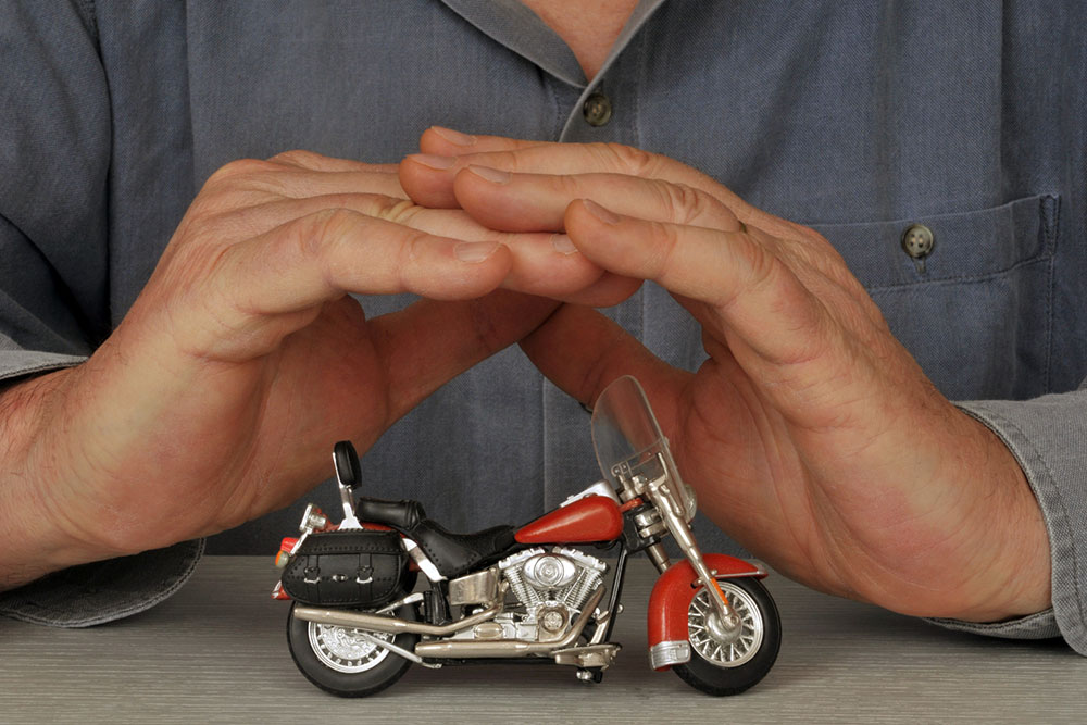 9 tips to purchase a motorcycle without a down payment