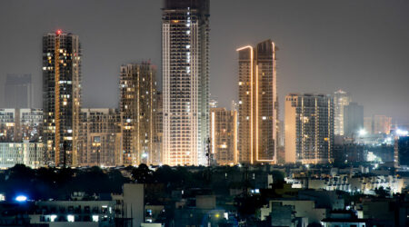 Buying a flat in Mumbai &#8211; Top locations and things to consider