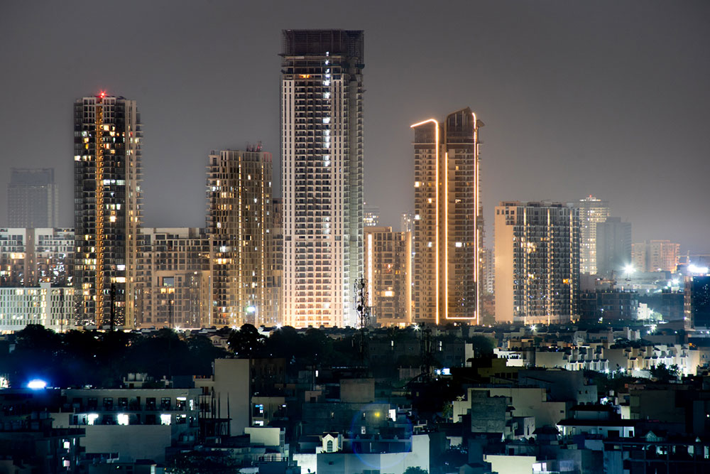 Buying a flat in Mumbai &#8211; Top locations and things to consider