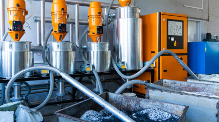 Key things to know about PVC extrusion machines