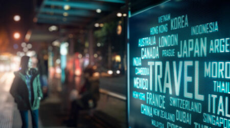 Outdoor LED signs – Features to look for and benefits