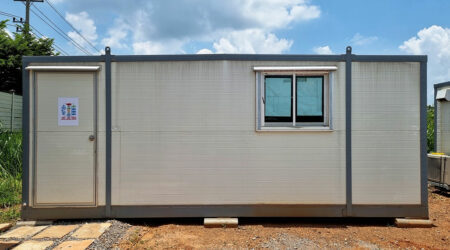 Prefabricated steel structures – Uses, challenges, and innovations