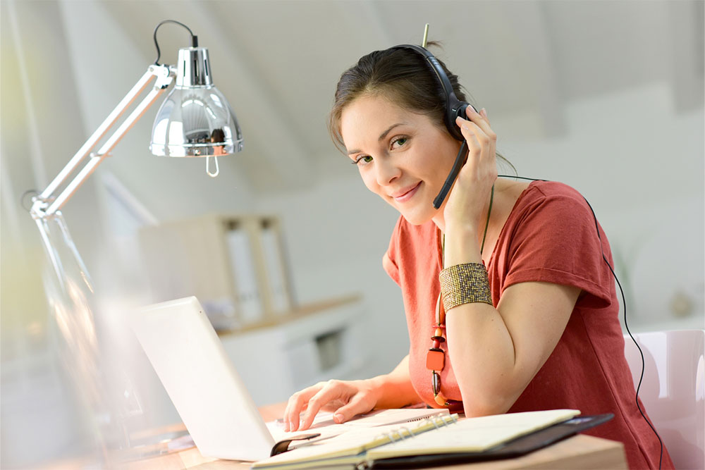 Virtual assistant jobs &#8211; What they entail and their benefits