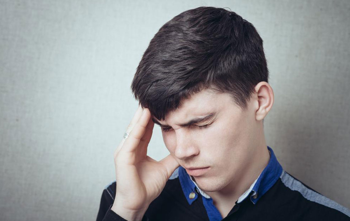 3 factors that increase the probability of migraine headaches