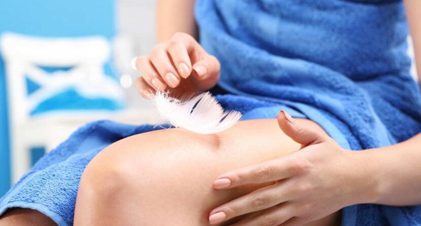 4 Ways To Protect Your Delicate Skin After Hair Removal