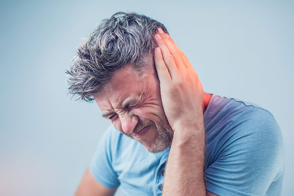 6 popular remedies for tinnitus