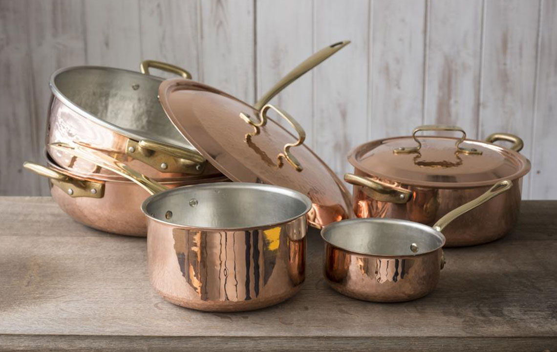 Copper Chef &#8211; Things you should know about