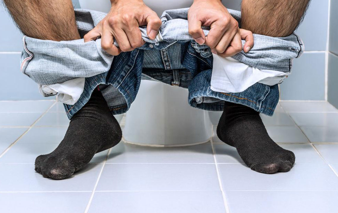 Diarrhea and its types explained