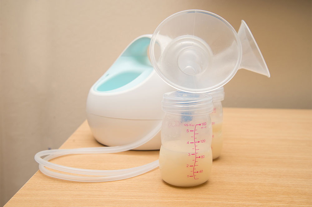 FAQs about getting breast pumps through insurance