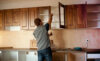How to pick the right materials for your kitchen cabinets