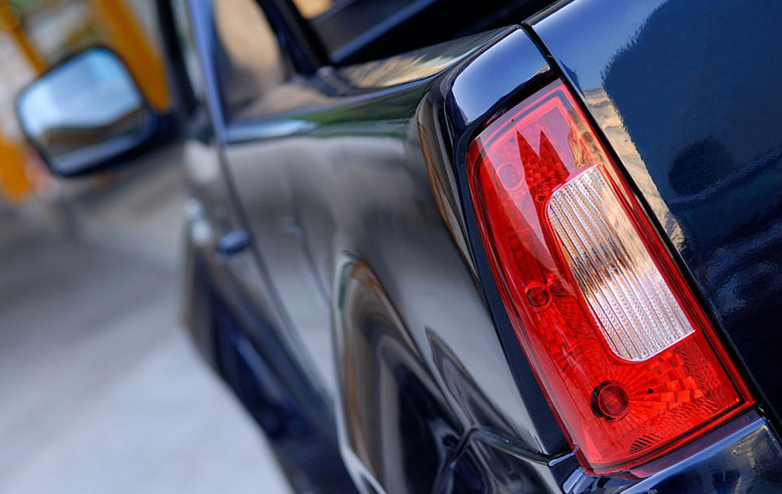 The Chevrolet Tahoe’s upscale features