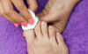 Ways to Cure Nail Fungus