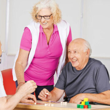 Why assisted living dementia care is the best option