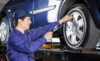 Why is car tire maintenance crucial for car performance?