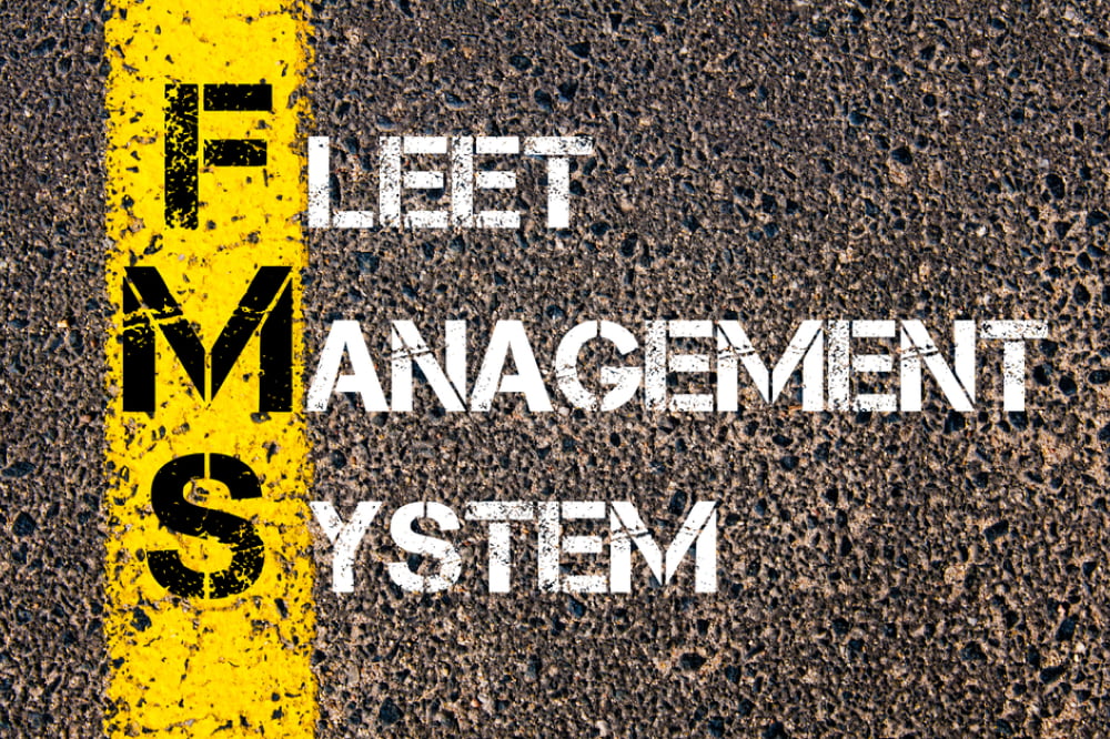 15 benefits of fleet management systems