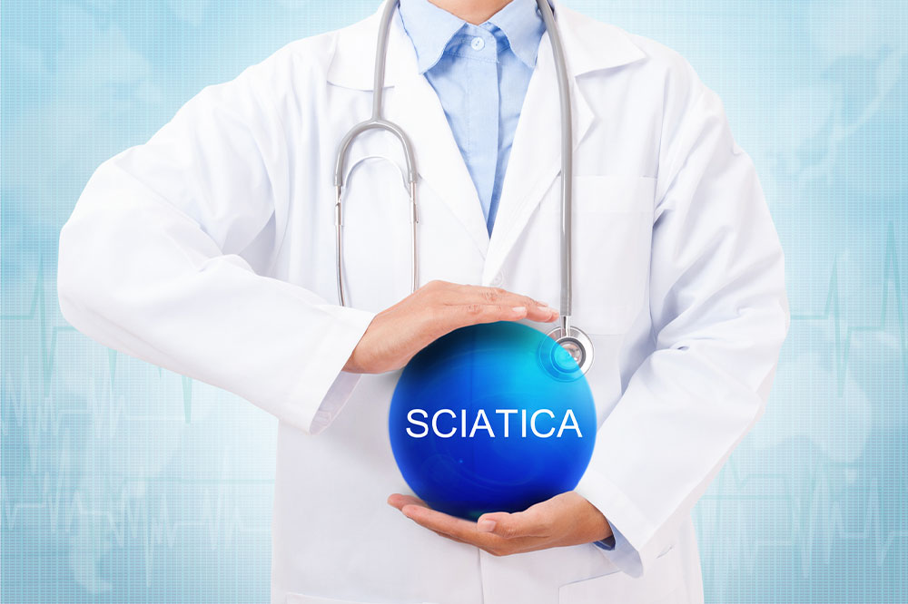 Managing sciatica &#8211; Remedies to consider for pain relief