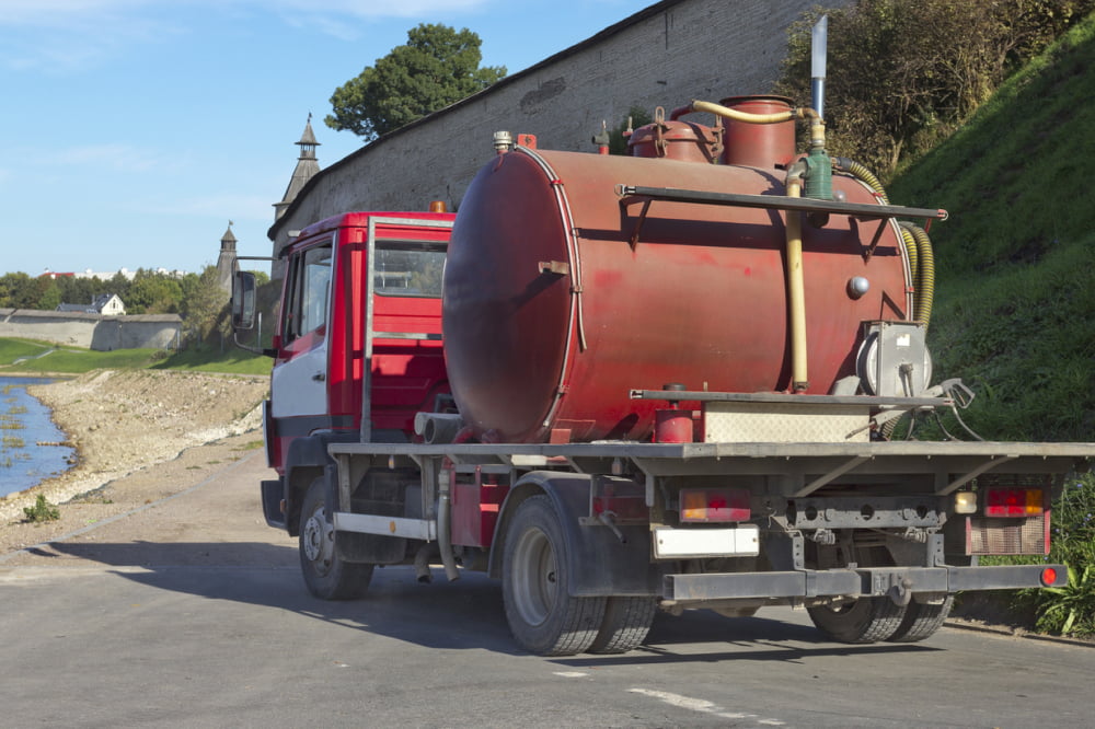 Sewage cleaning &#8211; Types and top service providers