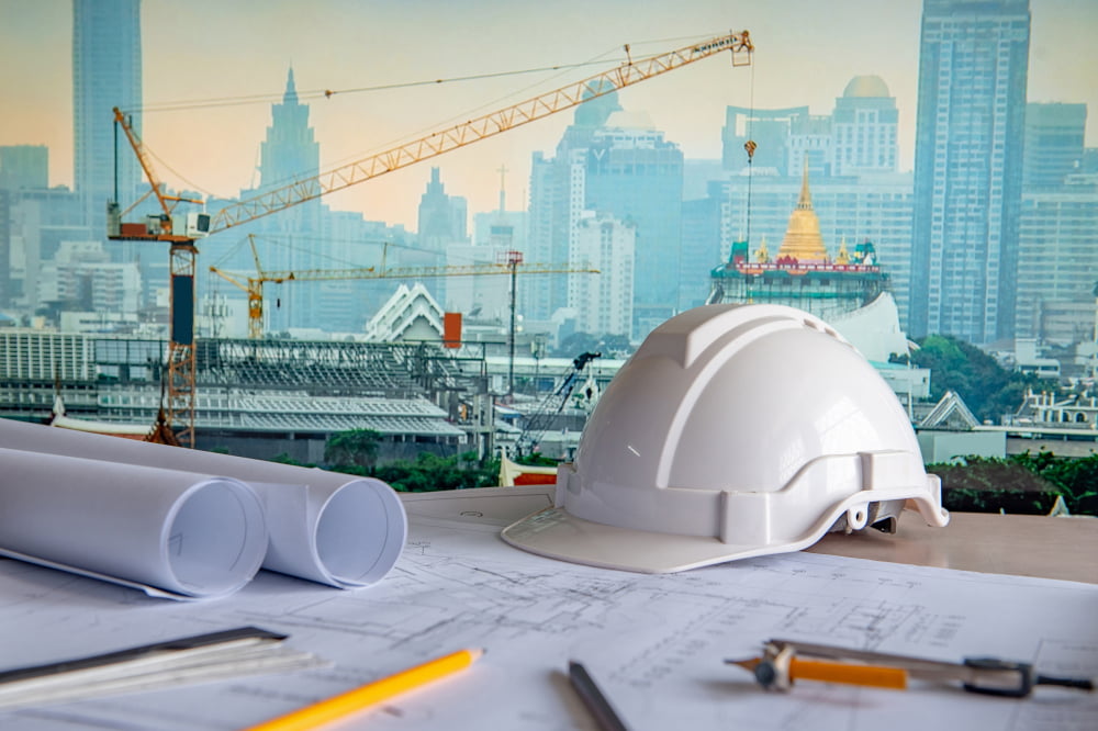 Types of construction services and pre-hiring considerations