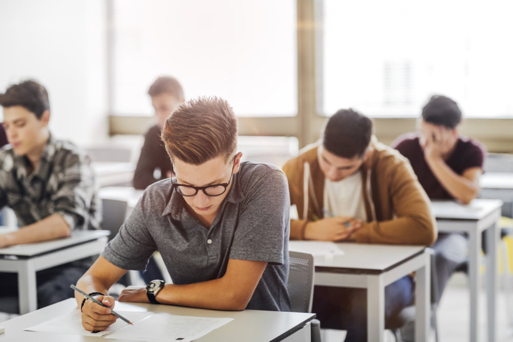 Key things to know about the ASVAB test