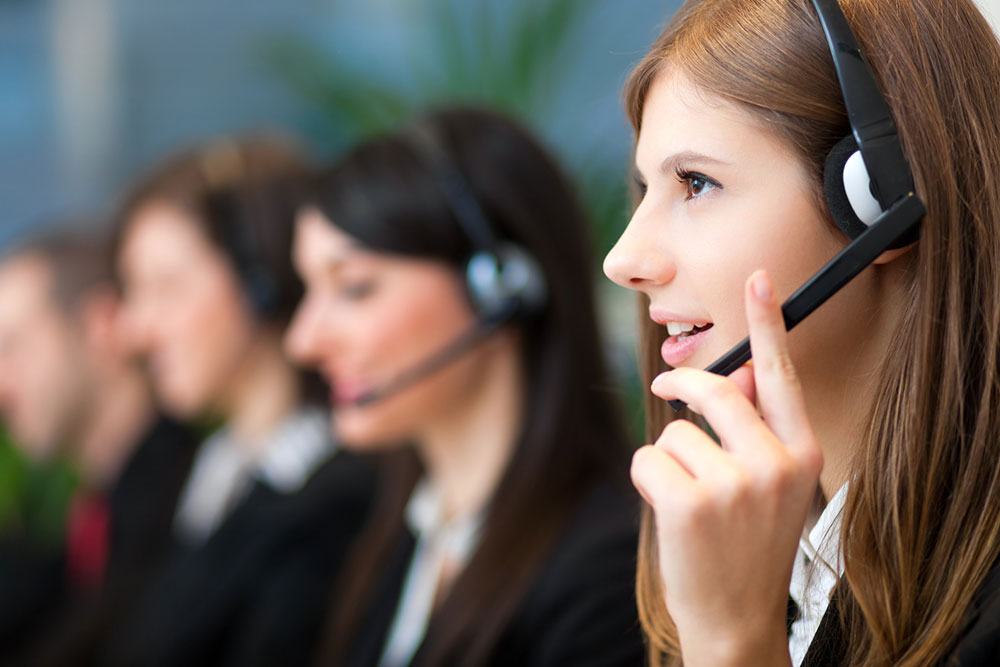 5 common benefits of call center platforms