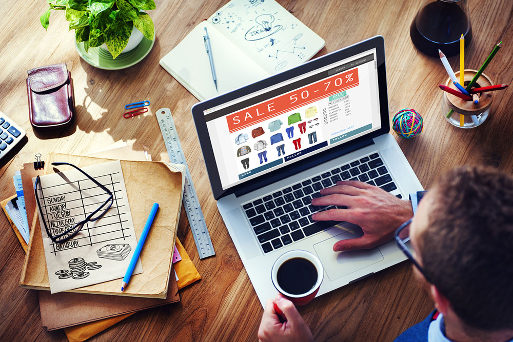 6 key features of successful e-commerce platforms