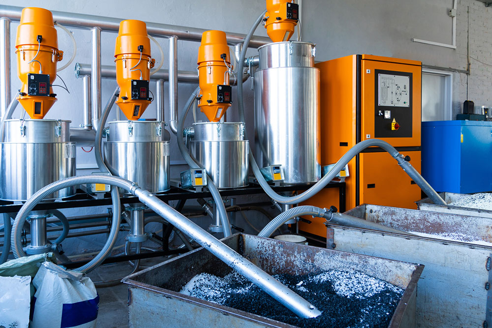 Key things to know about PVC extrusion machines